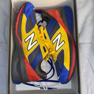 New Balance M990 EAT5